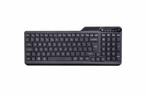 HP 460 клавиатура Bluetooth для нескольких устройств