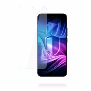 3mk SilkyMatt Pro™ matinė plėvelė Realme 16 5G
