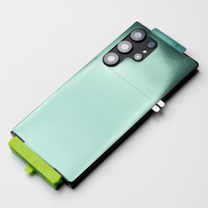 Wozinsky Invisible Film apsauginė plėvelė Honor 90