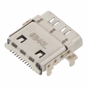 Įkrovimo lizdas, kontaktas Dell XPS 12 9250 / XPS 13 9365 / XPS 15 9575 / Latitude 7275 / 7390 Type-C