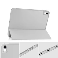 Tech-Protect SC Pen dėklas iPad 10.9" 2022 - pilka