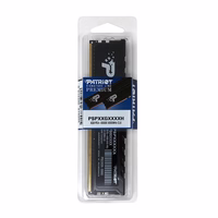 Patriot Premium Black DDR4 16 GB 3200 MHz CL22 Rad