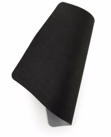 Gembird MP-S-G pelės kilimėlis, mikroguma, pilka