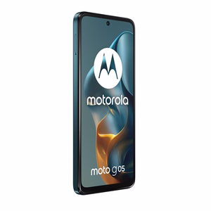 Motorola moto g05 16,9 cm (6.67") Dviguba SIM jungtis Android 15 4G C tipo USB 4 GB 256 GB 5200 mAh Žalia
