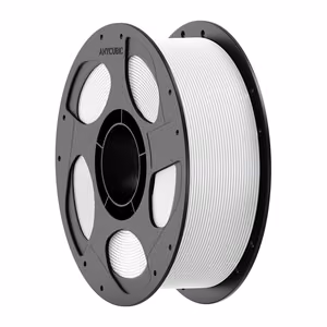 Anycubic PETG gija (balta) 1 kg