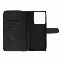 Dėklas telefonui Xiaomi Redmi Note 13 Pro 5G juodas