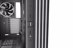 be quiet! LIGHT BASE 900 DX Full Tower juodas