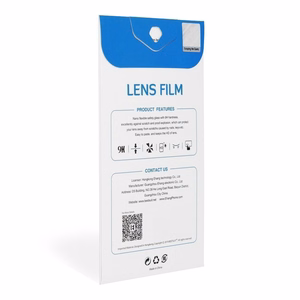 Bestsuit lankstus hibridinis stiklas Apple iPhone 17 Pro Max fotoaparato objektyvams