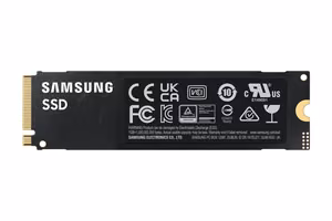Samsung 990 EVO 2TB M.2 PCIe 4.0 NVMe V-NAND TLC