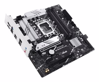ASUS PRIME B760M-PLUS Intel B760 LGA 1700 „micro ATX“