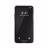 Adidas OR Snap dėklas AOP CNY iPhone X / XS - įvairiaspalvis