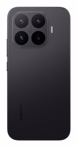 Xiaomi 17T 5G 12/256 GB, juodas