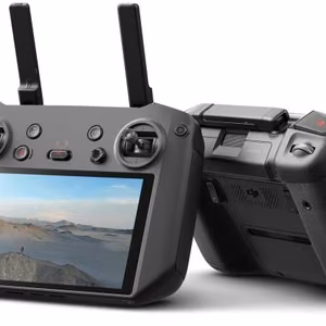 DJI RC Pro drono valdymo pultas