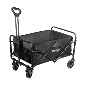 Rebel Active camping and beach trolley, 80 l, 100 kg