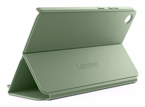Lenovo Folio Case for Tab One 22,1 cm (8.7") „Folio“ Žalia
