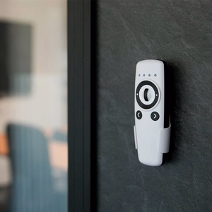 Shelly BLU nuotolinio valdymo pultelis ZB (BT / ZigBee) (baltas)