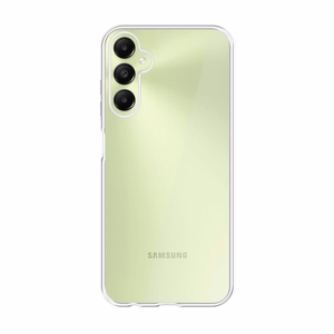 3mk skaidrus dėklas telefonui Samsung Galaxy A05s