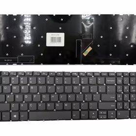 Klaviatūra Lenovo: Ideapad 320-15, 320-15ABR