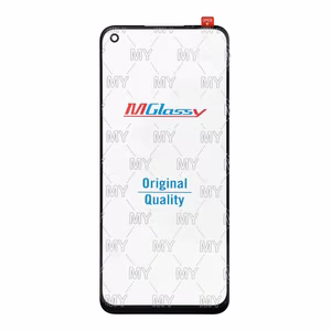 MUSTTBY priekinis stiklas + OCA OPPO a73 5G