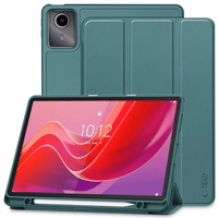 Tech-Protect SC Pen dėklas Lenovo Tab M11 11" TB-330 - žalias