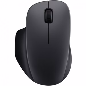 Belaidė pelė Xiaomi Comfort Edition juoda BHR9359GL