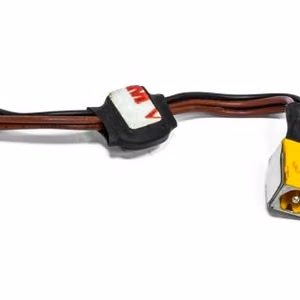 Power jack with cable, ACER Aspire 5720, 5720G