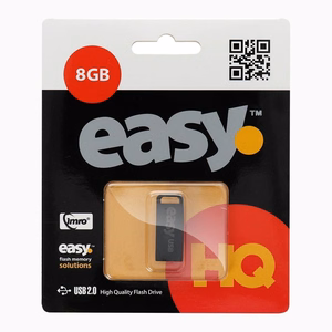 Nešiojamas atmintukas Imro Easu (Eco) 8GB