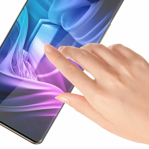 Oppo Reno 10 Pro+ - 3mk Silky Matt Pro