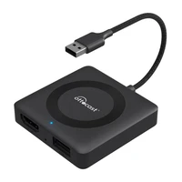 MAX Ottocast TV automobilio adapteris CA361-C4