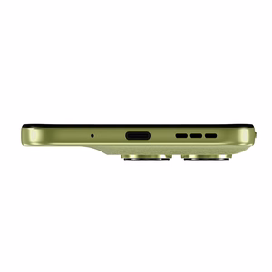 „Motorola Moto G67 5G“ 8/128 GB „PANTONE Nile“
