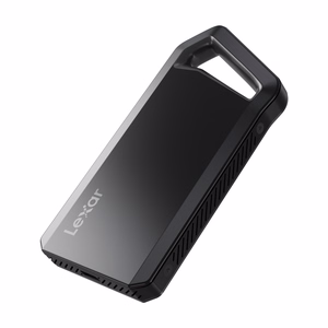 „Lexar SL600“ 4 TB nešiojamasis SSD diskas
