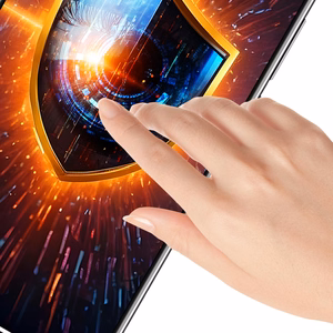 Huawei Nova 14 Pro - 3mk Silky Matt Privacy