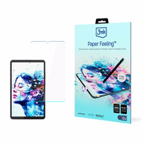 3mk Paper Feeling Protective Plėvelė for Lenovo Tab One