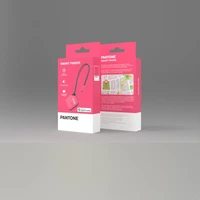 PANTONE smart finder PT-AG001 Pink 184C