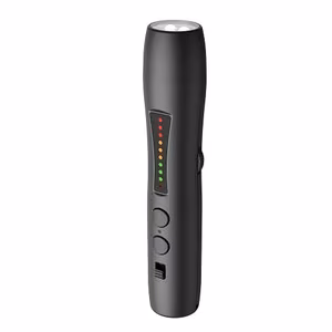 Anti-Spy Infrared Detector