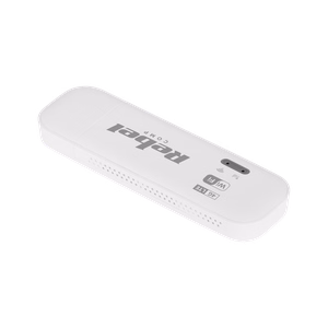 Rebel 4G modemas (baltas)