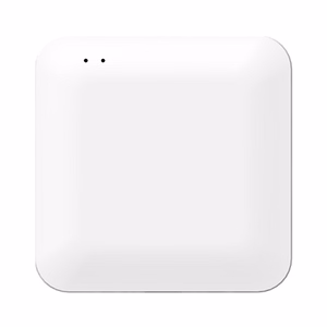 TUYA daugiafunkcinė išmanioji centralė, ZigBee, Wi-Fi, Bluetooth