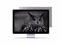 NATEC Owl Berėmio ekrano privatumo filtras 61 cm (24")