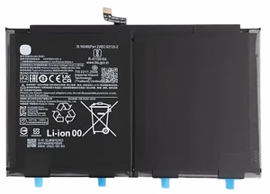 Akumuliatorius originalus Xiaomi Pad SE 8.7 6650mAh BN81 (service pack)