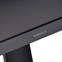 Samsung LS27FG510EUXEN kompiuterio monitorius 68,6 cm (27") 2560 x 1440 pikseliai Quad HD LED Juoda