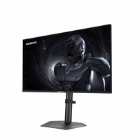 GIGABYTE G25F2 kompiuterio monitorius 62,2 cm (24.5") 1920 x 1080 pikseliai „Full HD“ LED Juoda