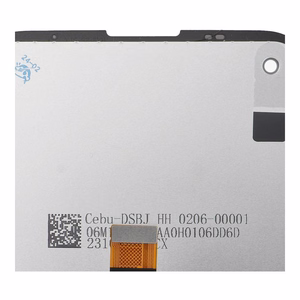 FixCell LCD ekranas MOTOROLA G9 Power OEM be rėmelio