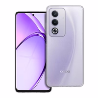 Skaidrus dėklas 2 mm OPPO A80 (apsauga kamerai) skaidrus