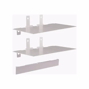 Nanoleaf Blocks Shelf – add-on kit with 2 shelves
