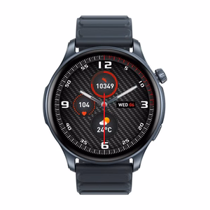 Смарт-часы Zeblaze Btalk 3 Pro (серые)