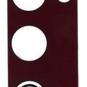 Samsung G780/G781 S20 FE 4G/5G kameros stikliukas Cloud Orange (only lens) originalus (service pack)