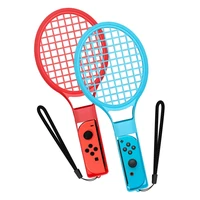 Nintendo Switch Sports 10-in-1 Family Accessory Pack - Red and Blue