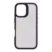 Dėklas NEO IPHONE 17 violetinis