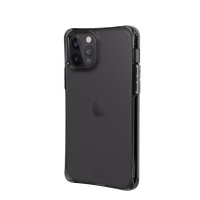 dėklas dėklas UAG URBAN ARMOR GEAR MOUVE IPHONE 12 MINI ASH