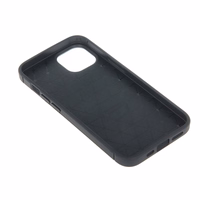 Carbon juodas dėklas for Samsung Galaxy S25 Edge